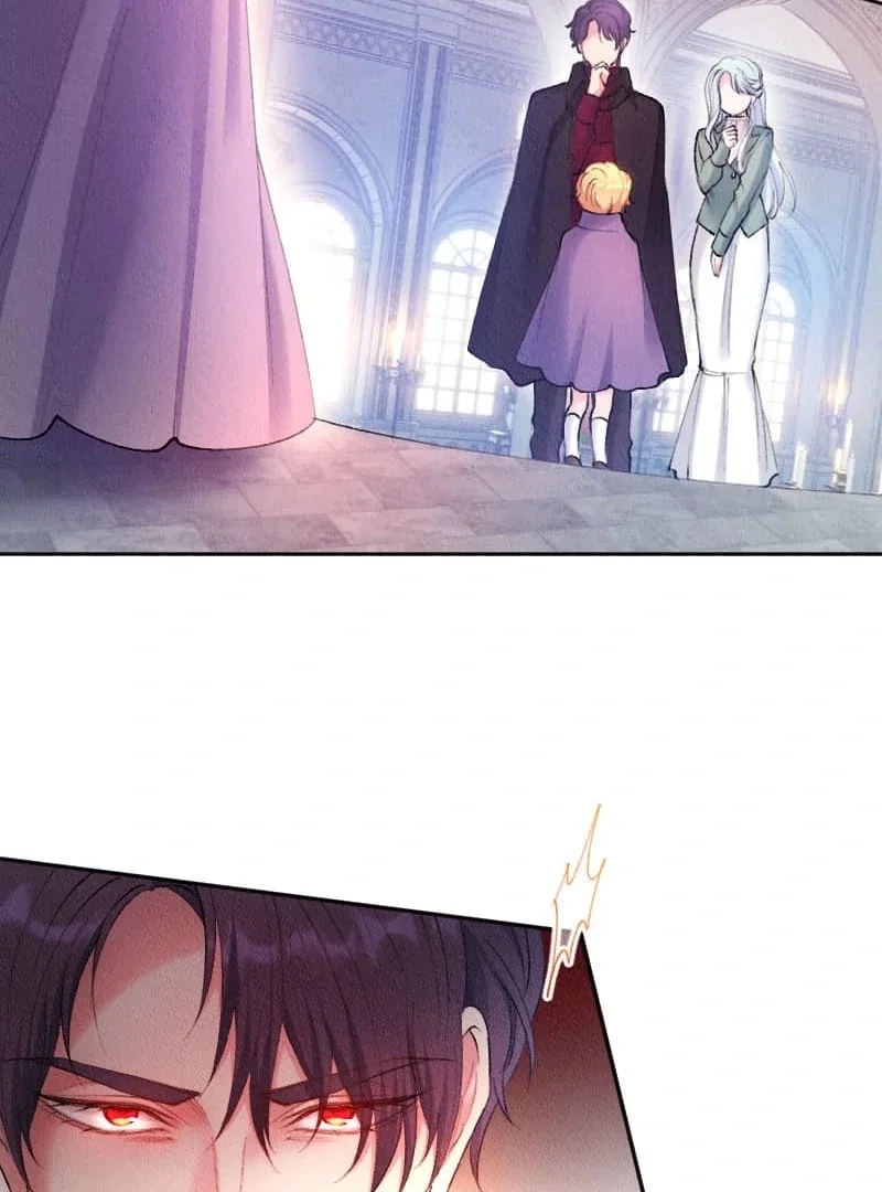 The Neglected Noble Lady Became the Beloved Caretaker of the Imperial Family Chapter 9 page 88