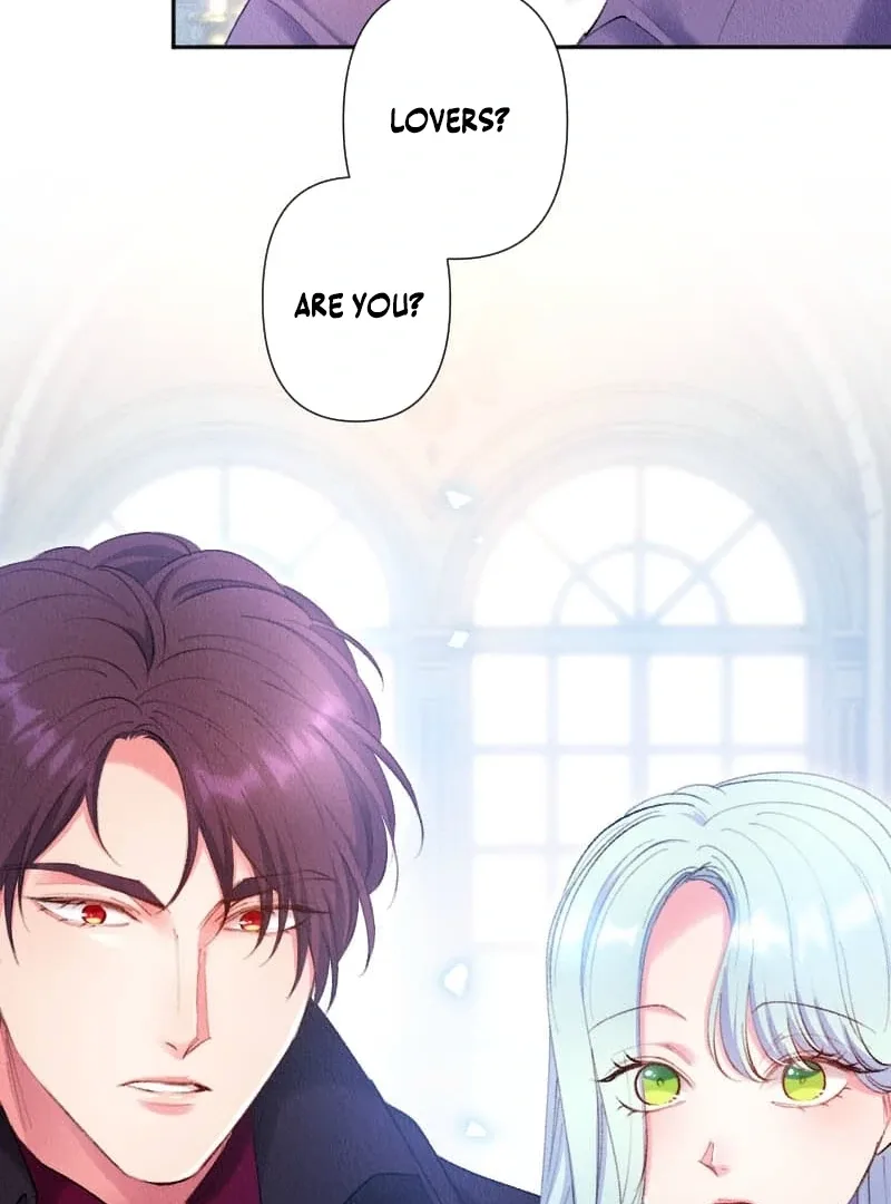 The Neglected Noble Lady Became the Beloved Caretaker of the Imperial Family Chapter 9 page 80
