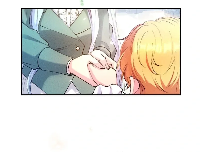 The Neglected Noble Lady Became the Beloved Caretaker of the Imperial Family Chapter 9 page 56