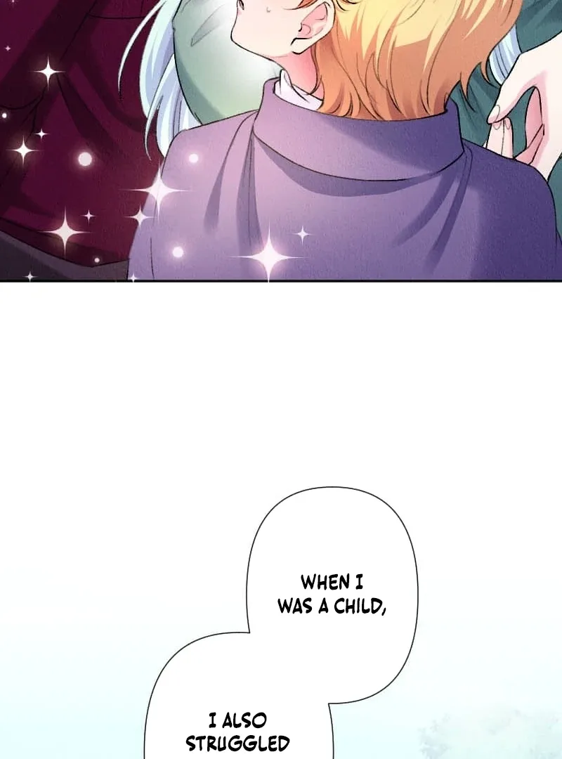 The Neglected Noble Lady Became the Beloved Caretaker of the Imperial Family Chapter 9 page 64