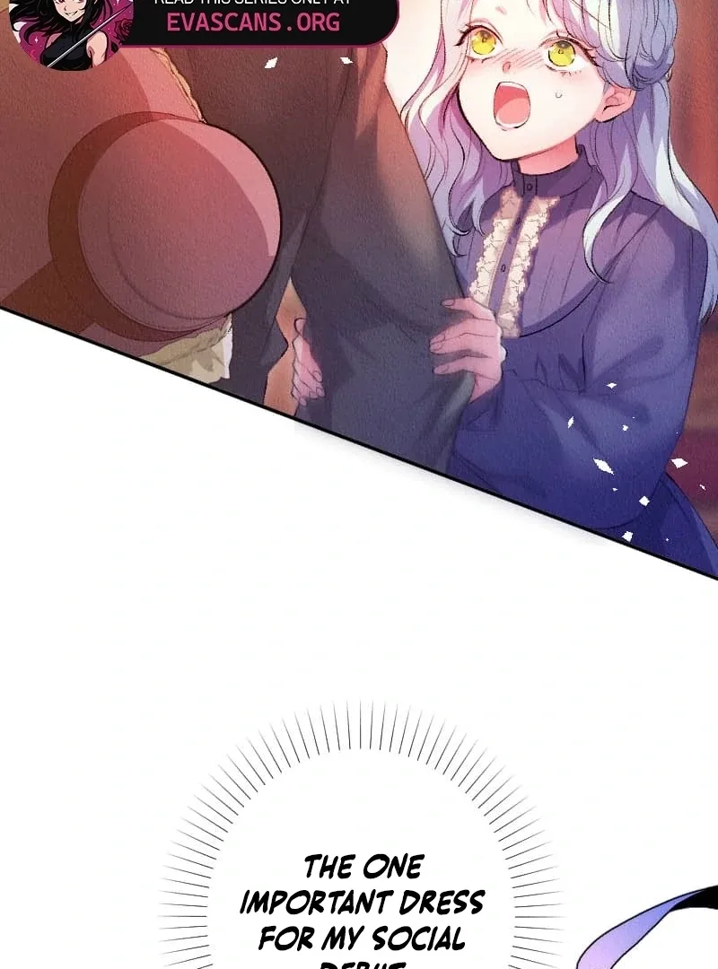 The Neglected Noble Lady Became the Beloved Caretaker of the Imperial Family Chapter 1 page 55