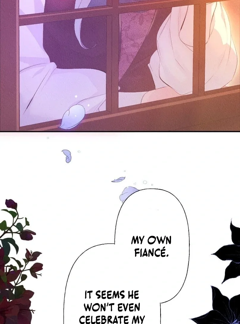 The Neglected Noble Lady Became the Beloved Caretaker of the Imperial Family Chapter 1 page 46