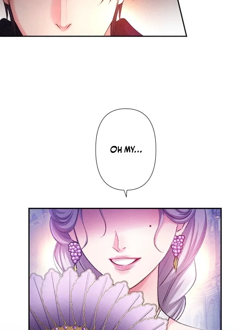 The Neglected Noble Lady Became the Beloved Caretaker of the Imperial Family Chapter 9 page 89