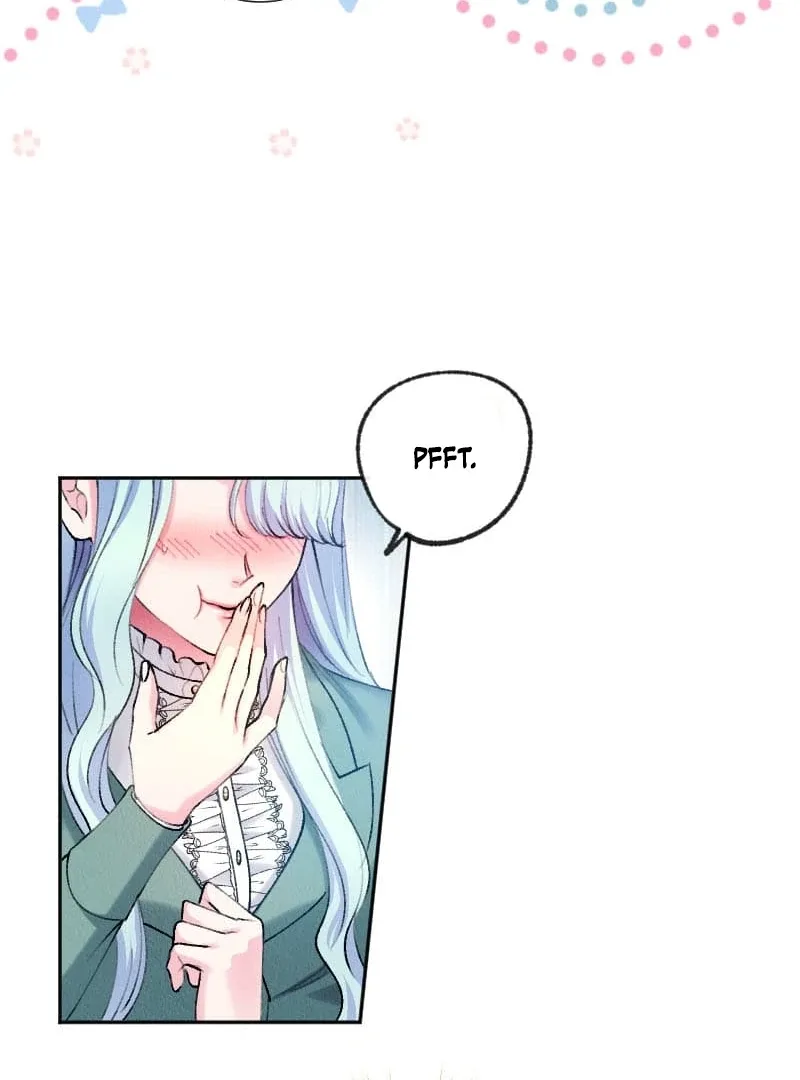 The Neglected Noble Lady Became the Beloved Caretaker of the Imperial Family Chapter 9 page 70