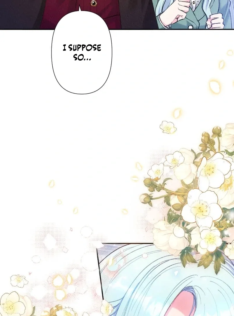 The Neglected Noble Lady Became the Beloved Caretaker of the Imperial Family Chapter 9 page 85