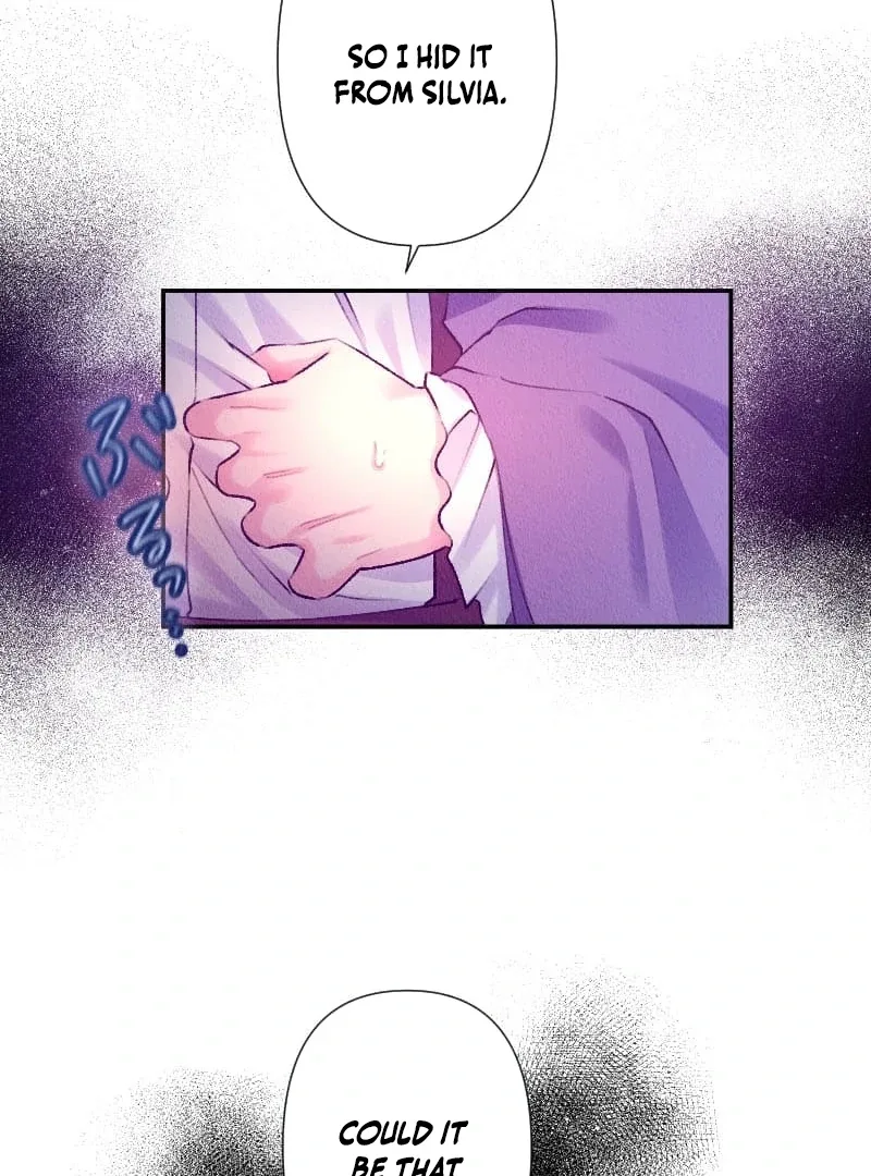 The Neglected Noble Lady Became the Beloved Caretaker of the Imperial Family Chapter 9 page 44
