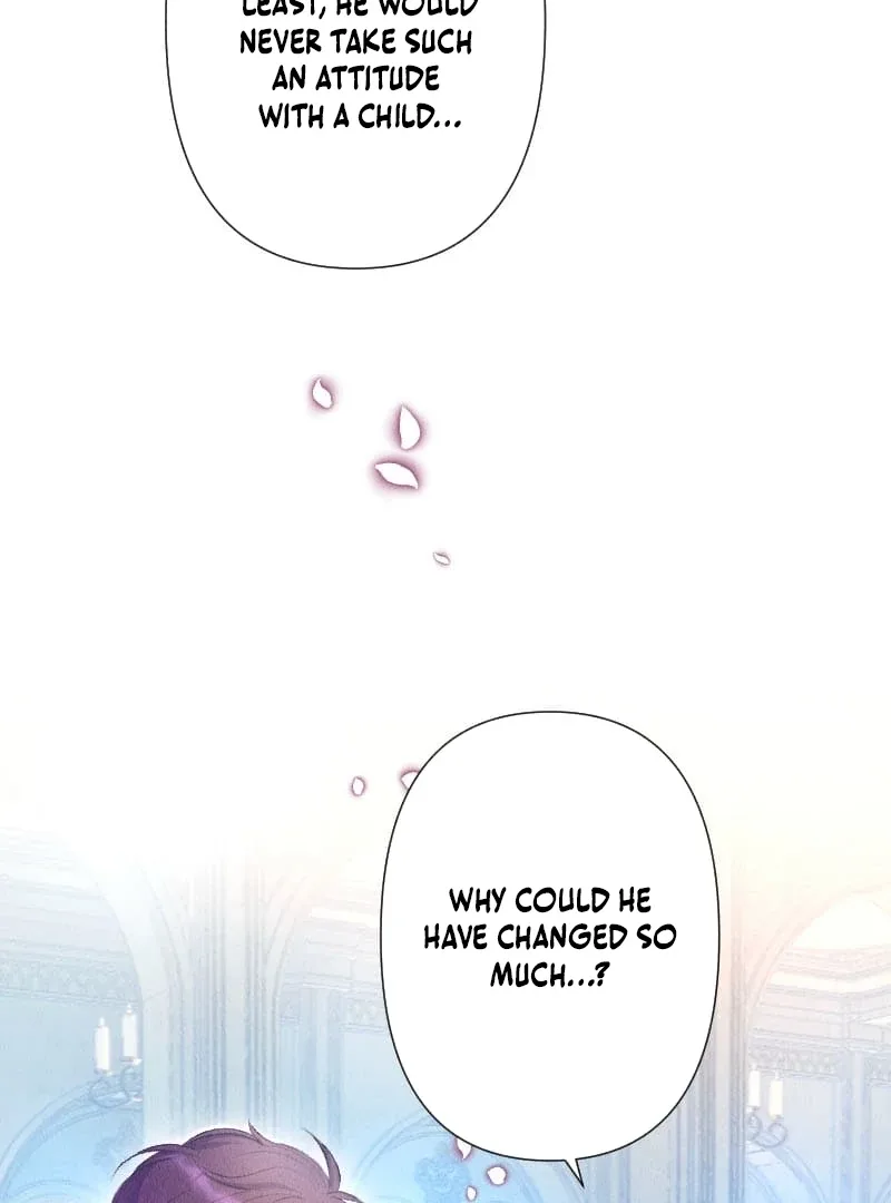 The Neglected Noble Lady Became the Beloved Caretaker of the Imperial Family Chapter 9 page 52