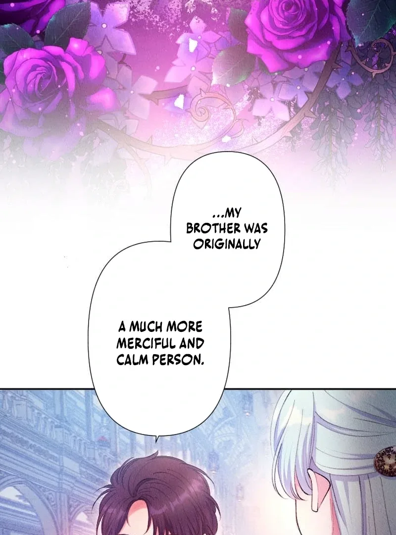 The Neglected Noble Lady Became the Beloved Caretaker of the Imperial Family Chapter 9 page 49