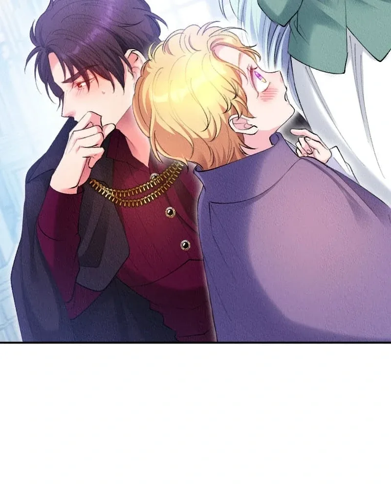 The Neglected Noble Lady Became the Beloved Caretaker of the Imperial Family Chapter 9 page 83