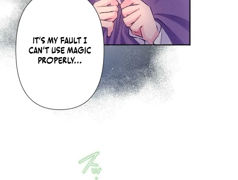 The Neglected Noble Lady Became the Beloved Caretaker of the Imperial Family Chapter 9 page 55