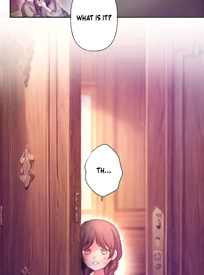 The Neglected Noble Lady Became the Beloved Caretaker of the Imperial Family Chapter 7 page 12