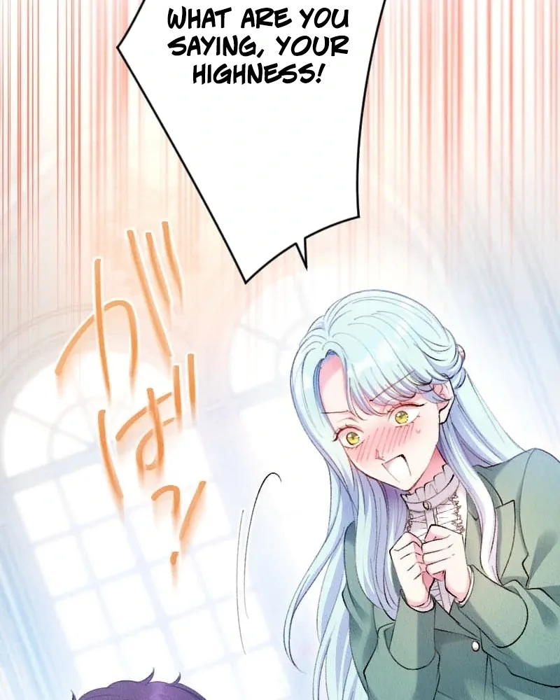 The Neglected Noble Lady Became the Beloved Caretaker of the Imperial Family Chapter 9 page 82