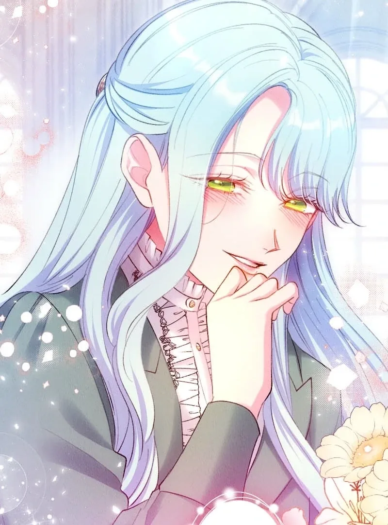The Neglected Noble Lady Became the Beloved Caretaker of the Imperial Family Chapter 9 page 75