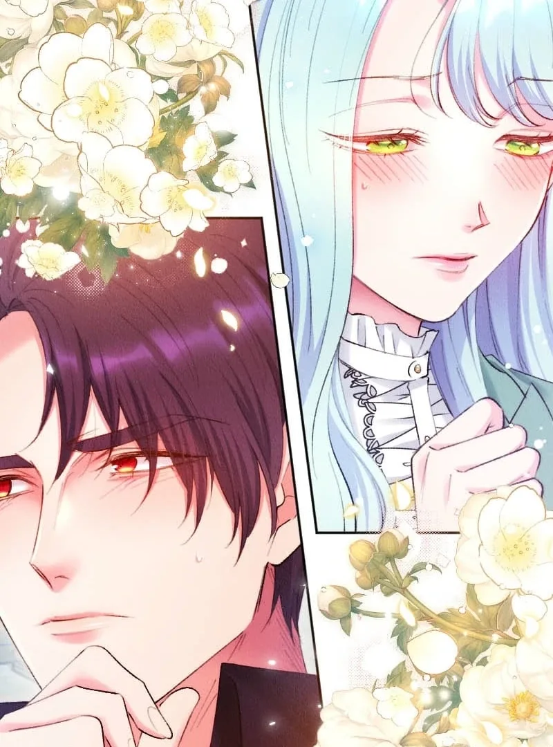 The Neglected Noble Lady Became the Beloved Caretaker of the Imperial Family Chapter 9 page 86