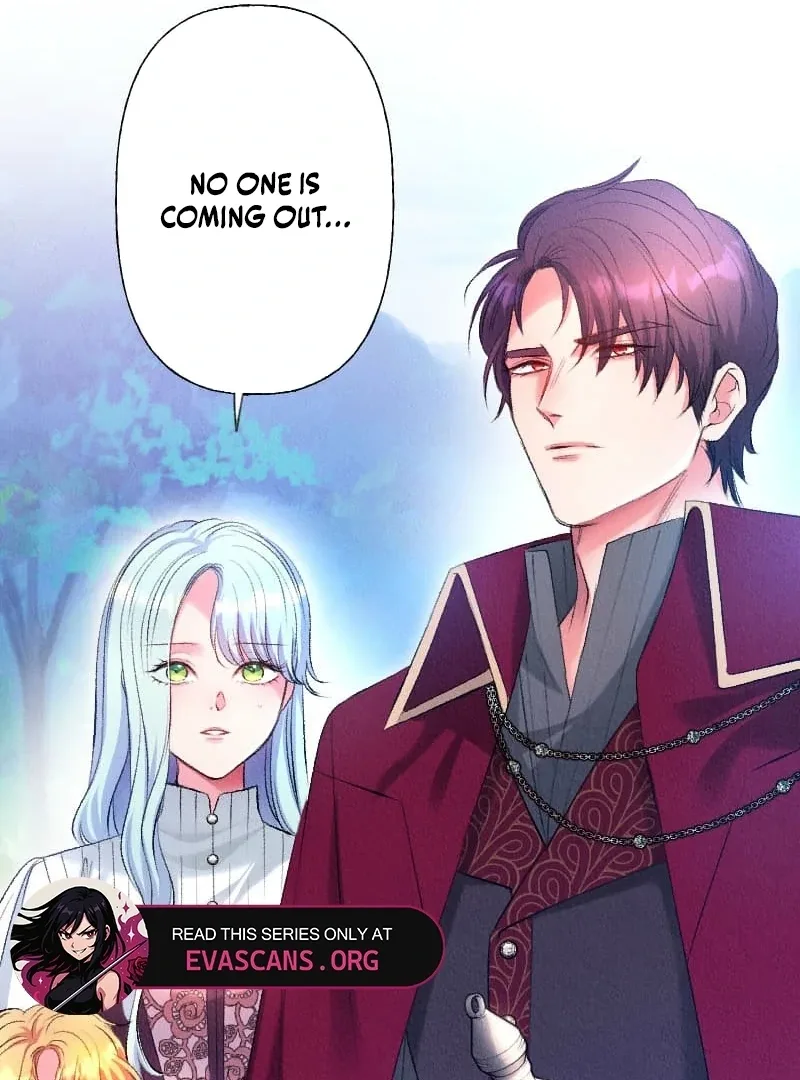 The Neglected Noble Lady Became the Beloved Caretaker of the Imperial Family Chapter 7 page 18