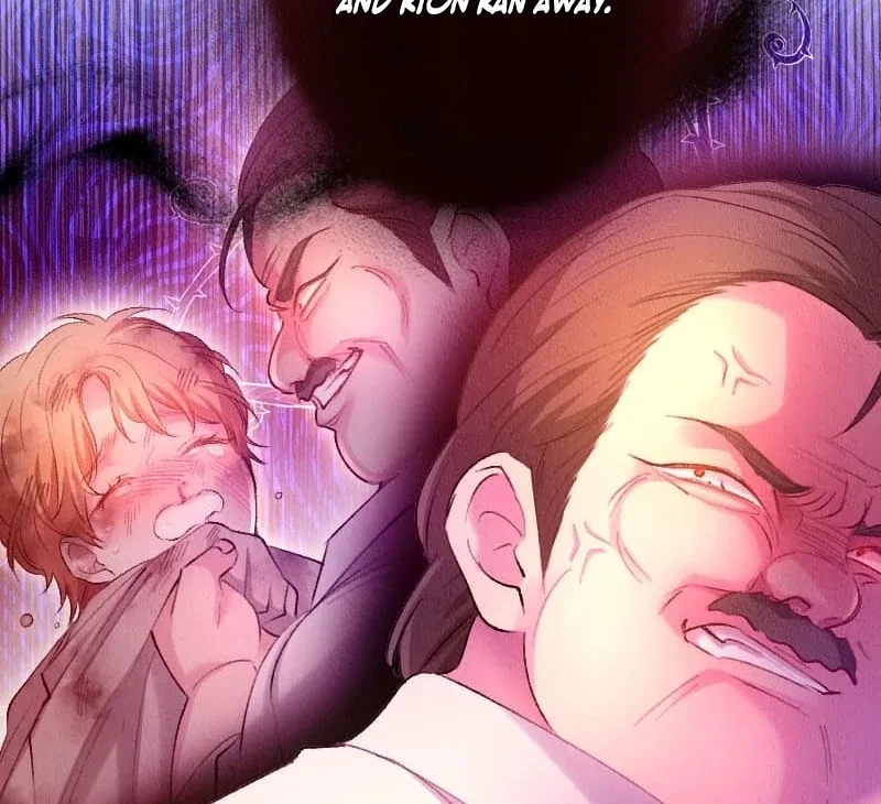 The Neglected Noble Lady Became the Beloved Caretaker of the Imperial Family Chapter 7 page 9