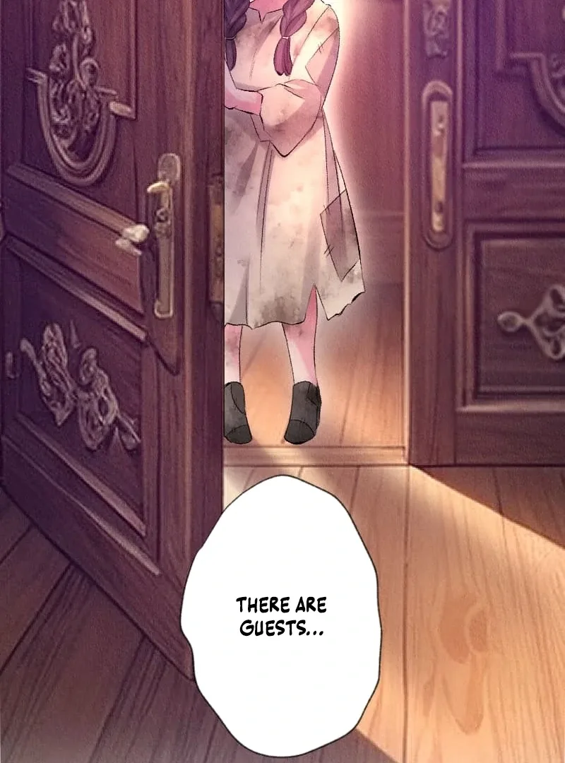 The Neglected Noble Lady Became the Beloved Caretaker of the Imperial Family Chapter 7 page 13