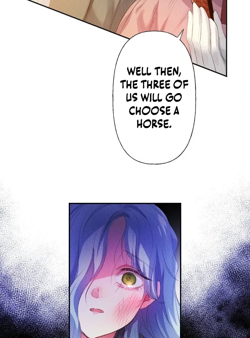 The Neglected Noble Lady Became the Beloved Caretaker of the Imperial Family Chapter 1 page 74