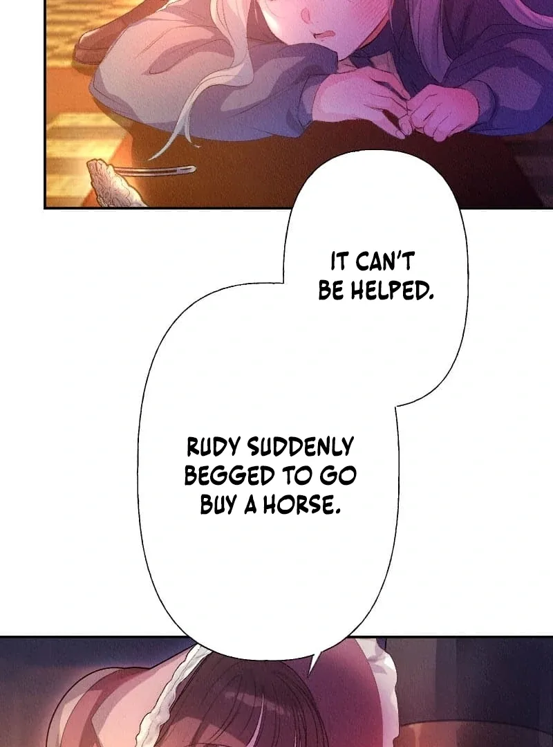 The Neglected Noble Lady Became the Beloved Caretaker of the Imperial Family Chapter 1 page 63