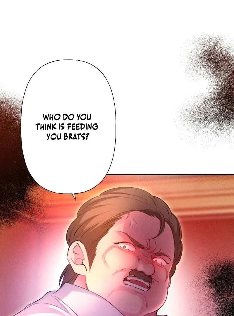 The Neglected Noble Lady Became the Beloved Caretaker of the Imperial Family Chapter 7 page 7