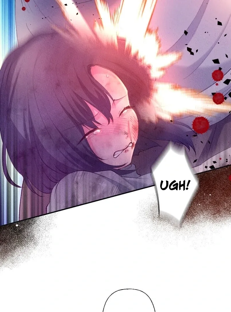 The Neglected Noble Lady Became the Beloved Caretaker of the Imperial Family Chapter 7 page 5