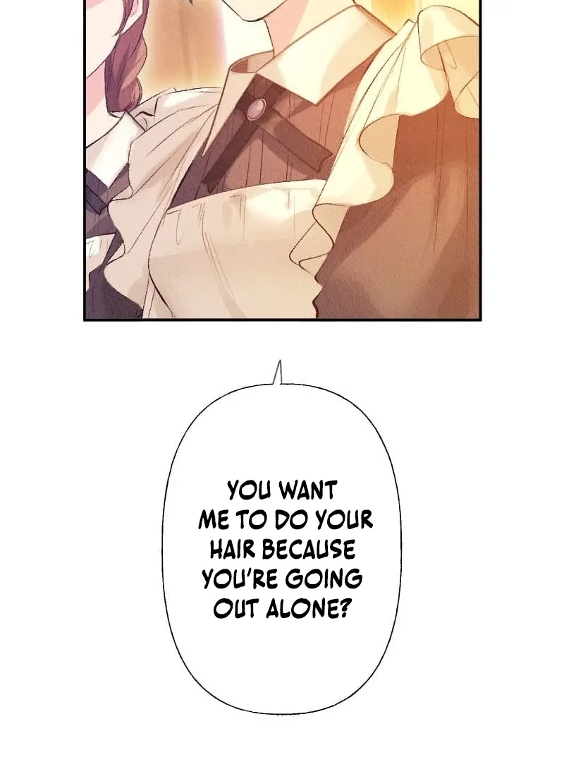 The Neglected Noble Lady Became the Beloved Caretaker of the Imperial Family Chapter 1 page 83