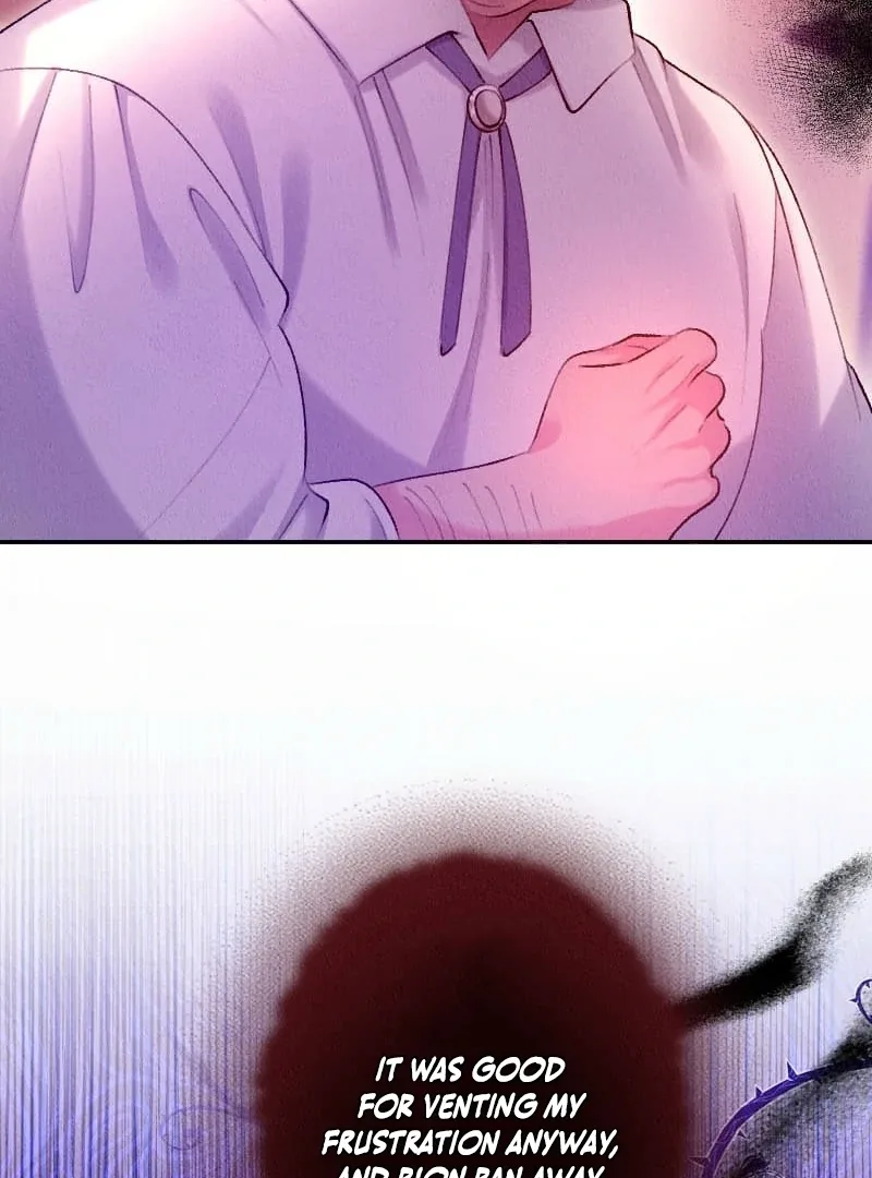 The Neglected Noble Lady Became the Beloved Caretaker of the Imperial Family Chapter 7 page 8