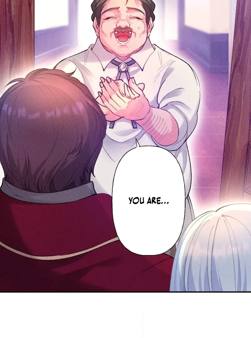 The Neglected Noble Lady Became the Beloved Caretaker of the Imperial Family Chapter 7 page 25