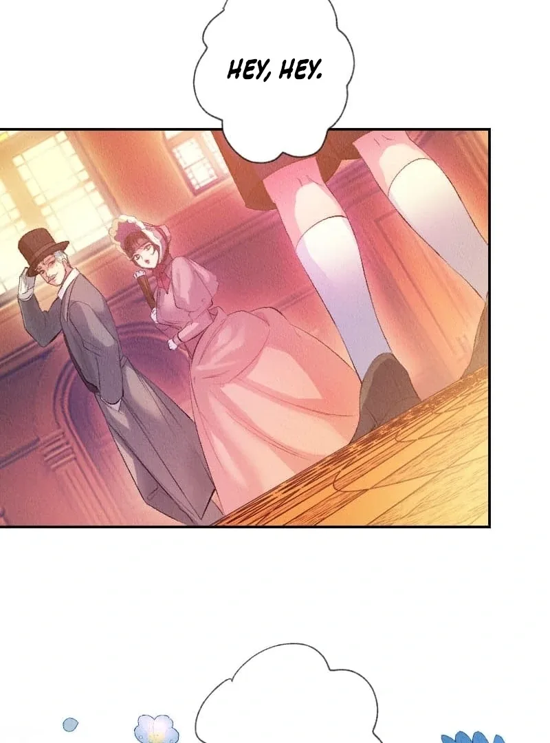The Neglected Noble Lady Became the Beloved Caretaker of the Imperial Family Chapter 1 page 70