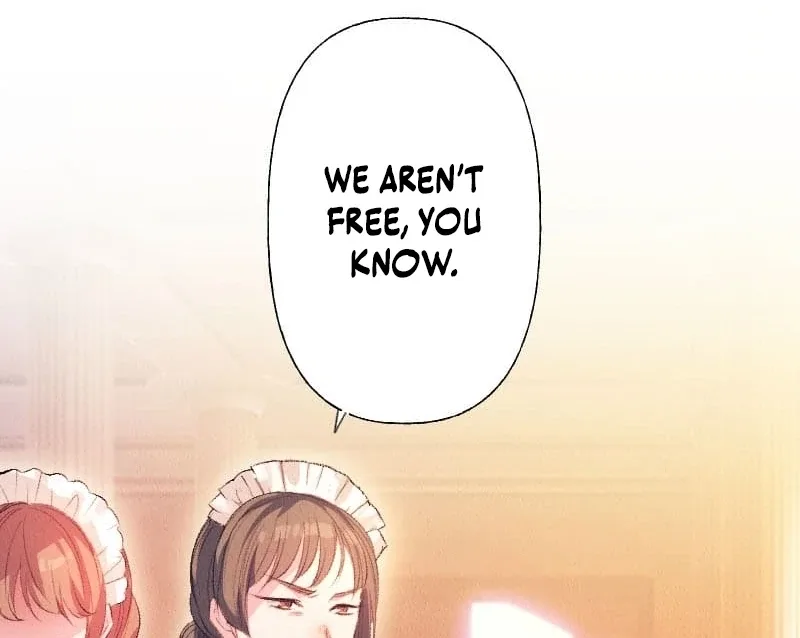 The Neglected Noble Lady Became the Beloved Caretaker of the Imperial Family Chapter 1 page 85