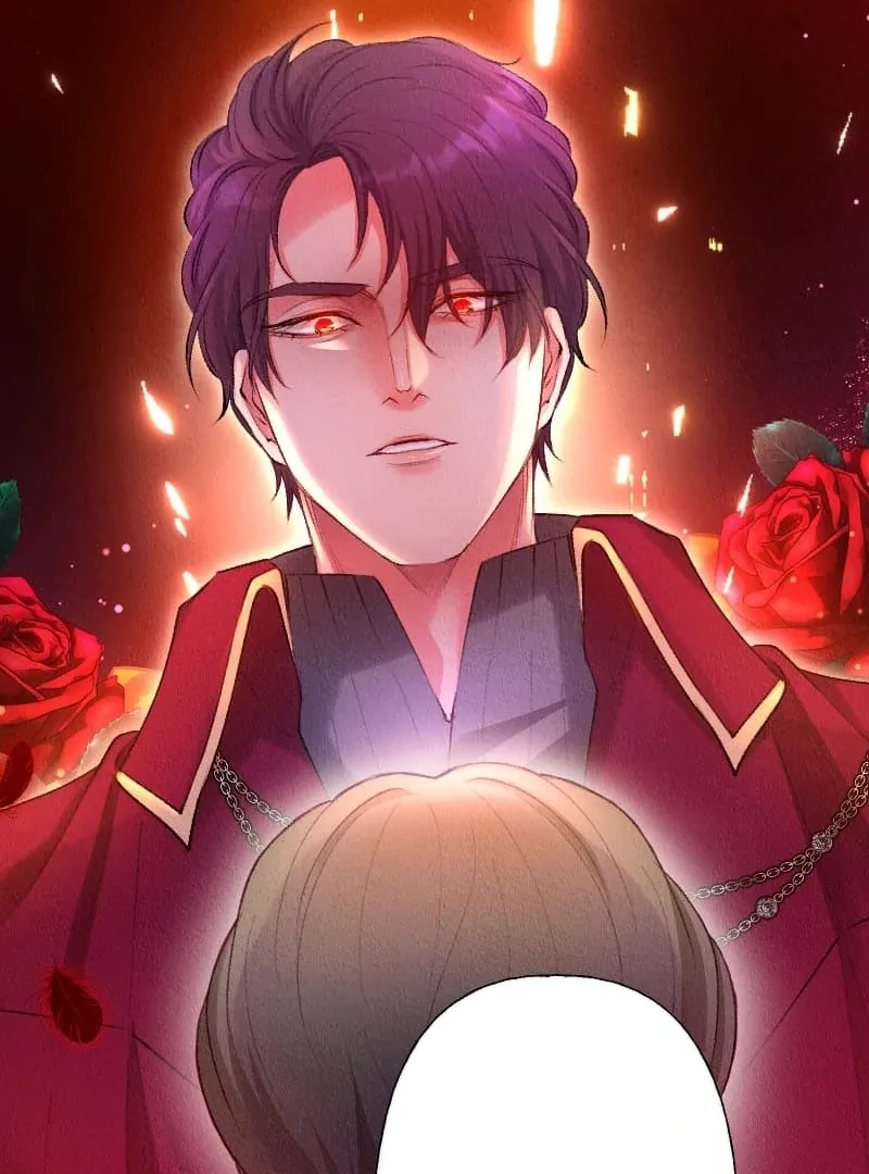 The Neglected Noble Lady Became the Beloved Caretaker of the Imperial Family Chapter 7 page 30