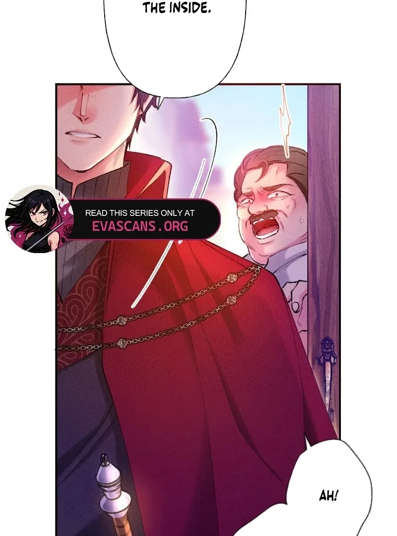 The Neglected Noble Lady Became the Beloved Caretaker of the Imperial Family Chapter 7 page 34