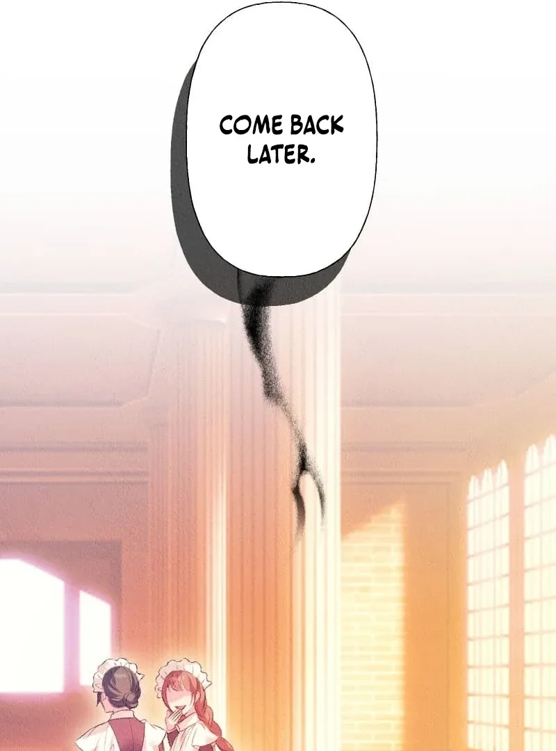 The Neglected Noble Lady Became the Beloved Caretaker of the Imperial Family Chapter 1 page 87