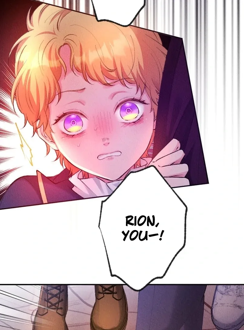 The Neglected Noble Lady Became the Beloved Caretaker of the Imperial Family Chapter 7 page 27