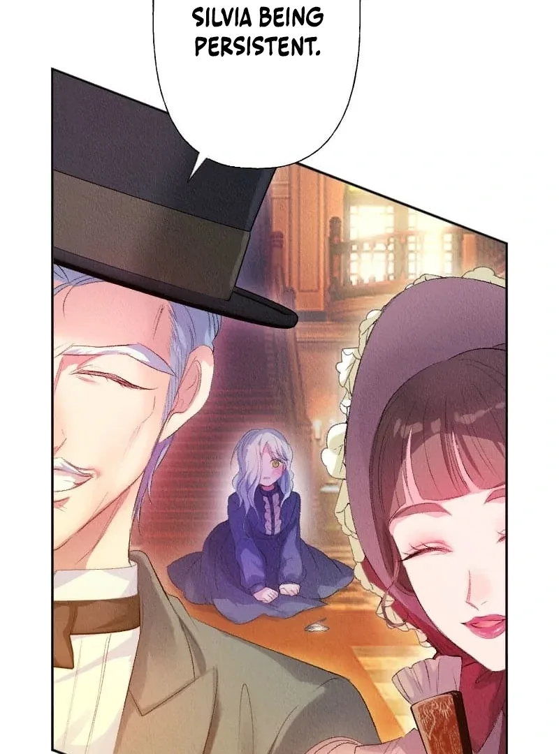 The Neglected Noble Lady Became the Beloved Caretaker of the Imperial Family Chapter 1 page 73