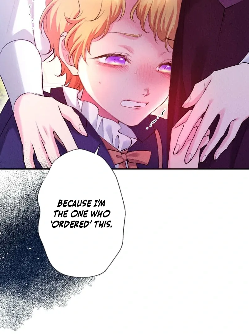 The Neglected Noble Lady Became the Beloved Caretaker of the Imperial Family Chapter 7 page 23