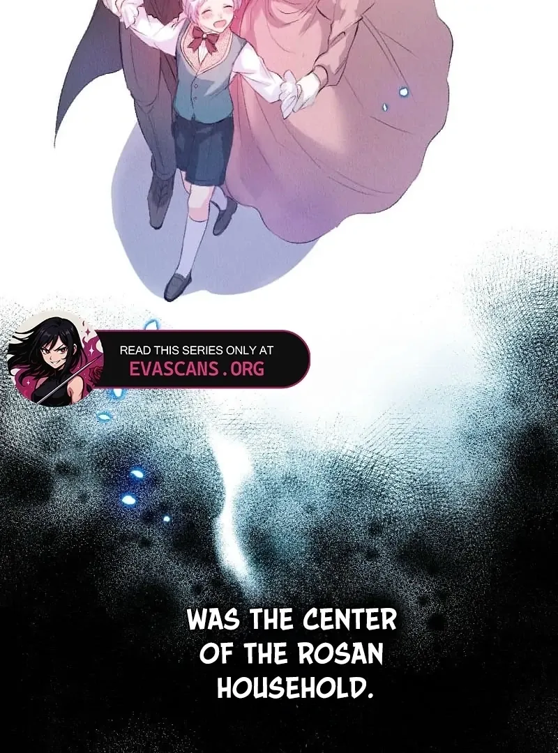 The Neglected Noble Lady Became the Beloved Caretaker of the Imperial Family Chapter 1 page 80