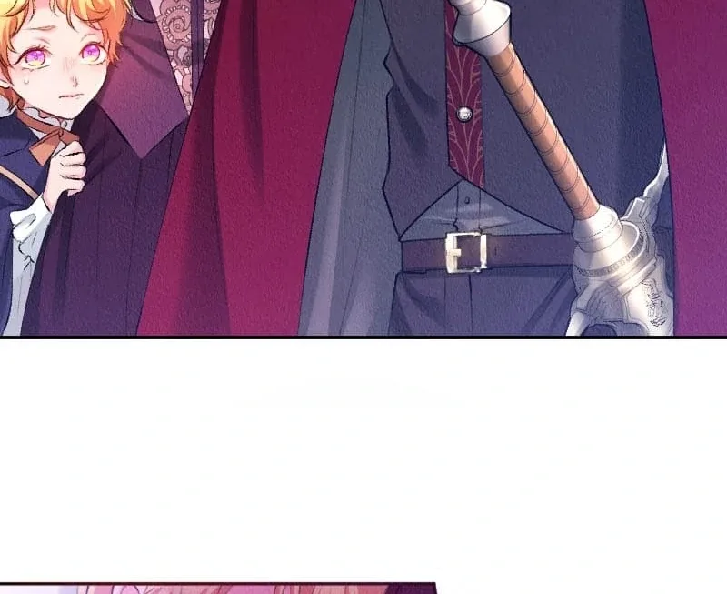 The Neglected Noble Lady Became the Beloved Caretaker of the Imperial Family Chapter 7 page 19