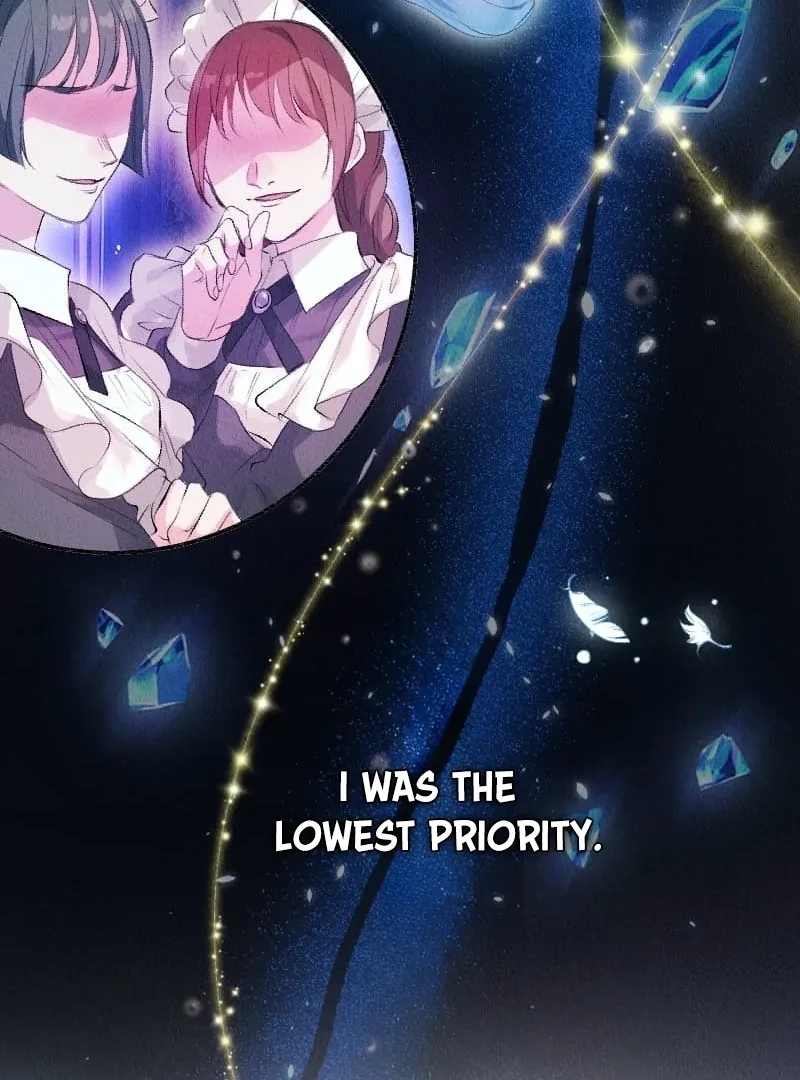 The Neglected Noble Lady Became the Beloved Caretaker of the Imperial Family Chapter 1 page 91