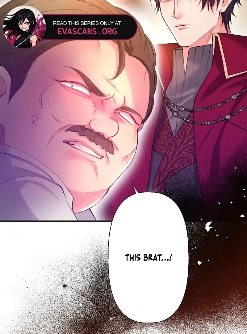 The Neglected Noble Lady Became the Beloved Caretaker of the Imperial Family Chapter 7 page 40