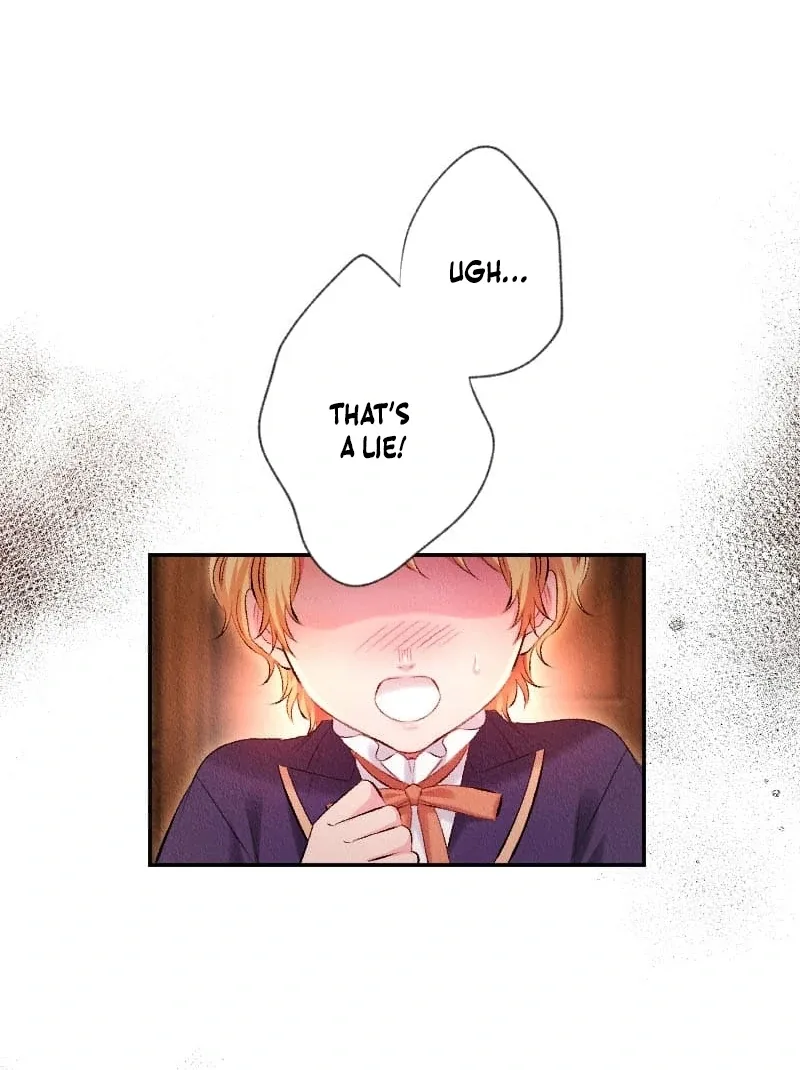 The Neglected Noble Lady Became the Beloved Caretaker of the Imperial Family Chapter 7 page 37
