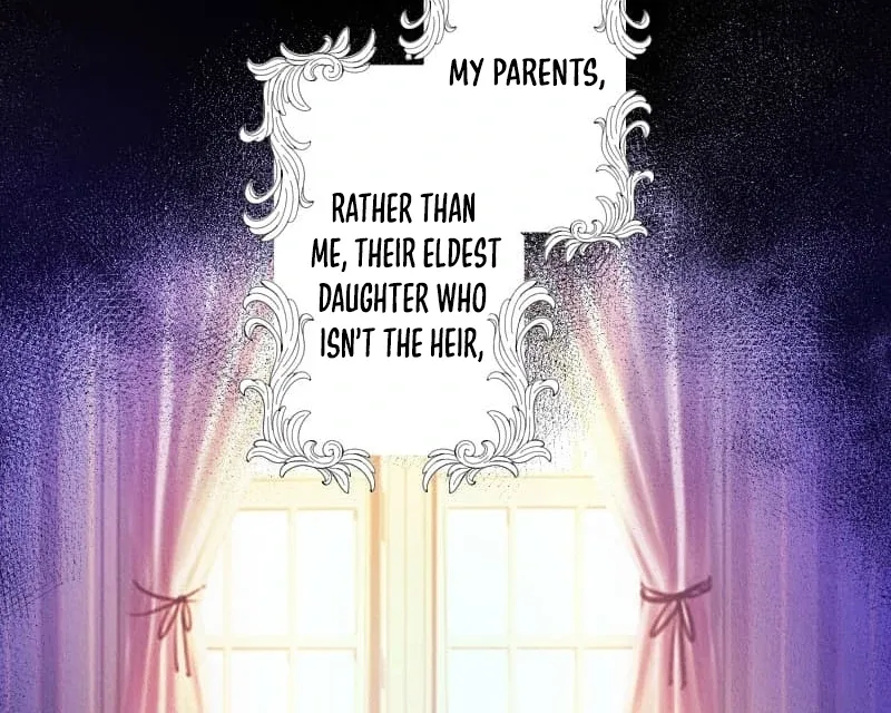 The Neglected Noble Lady Became the Beloved Caretaker of the Imperial Family Chapter 1 page 76