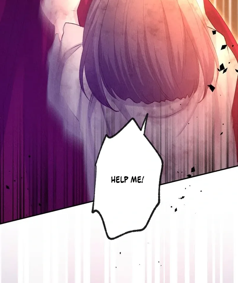 The Neglected Noble Lady Became the Beloved Caretaker of the Imperial Family Chapter 7 page 45