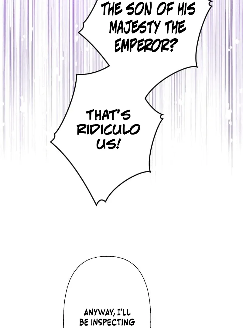 The Neglected Noble Lady Became the Beloved Caretaker of the Imperial Family Chapter 7 page 33