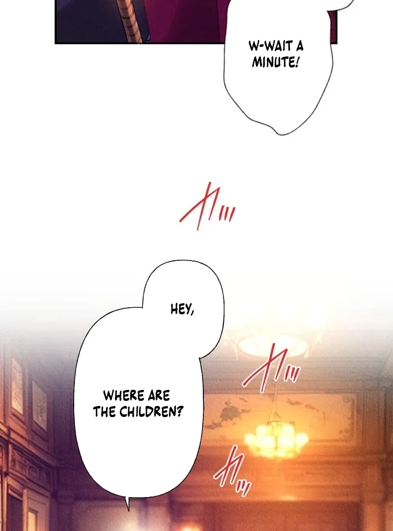 The Neglected Noble Lady Became the Beloved Caretaker of the Imperial Family Chapter 7 page 35