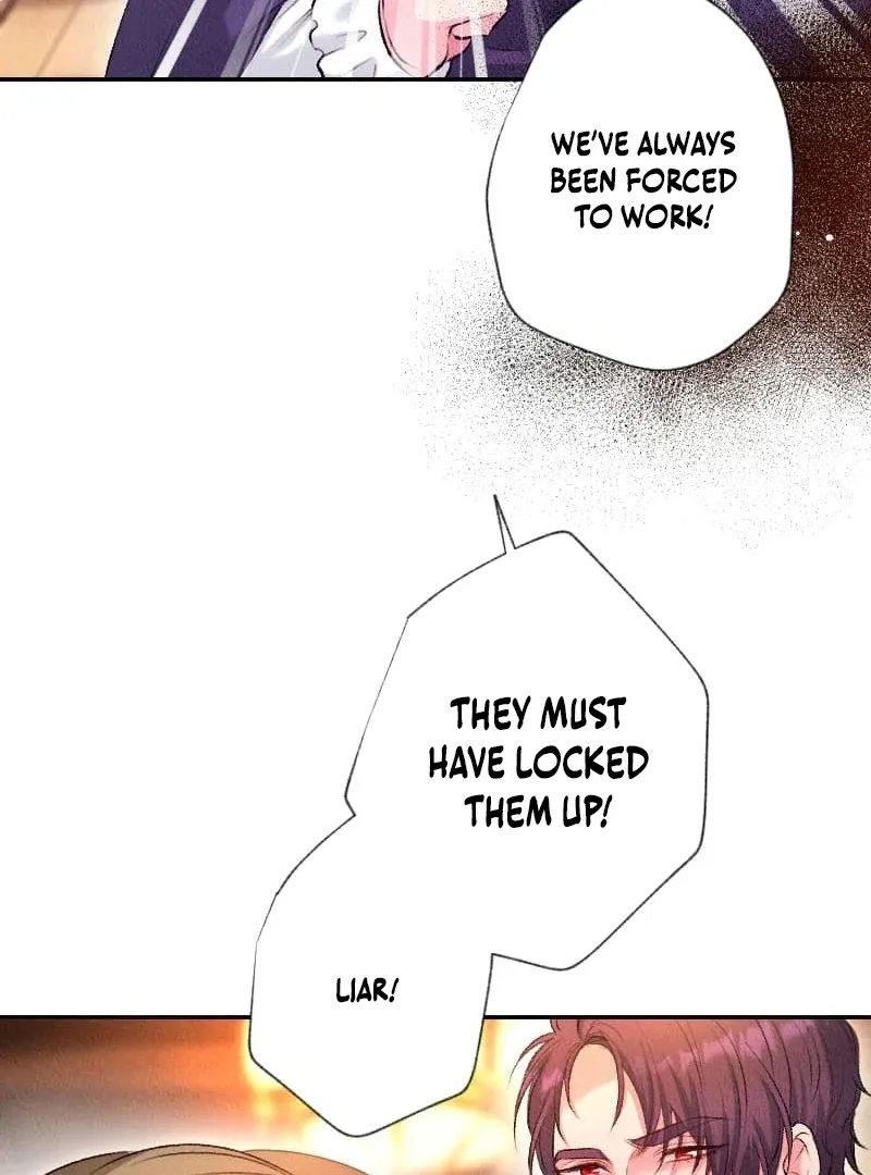 The Neglected Noble Lady Became the Beloved Caretaker of the Imperial Family Chapter 7 page 39