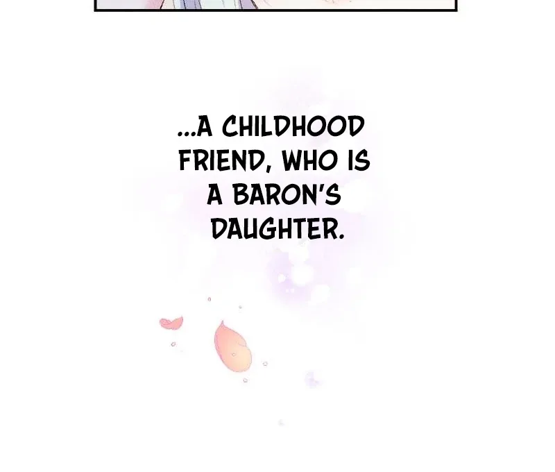The Neglected Noble Lady Became the Beloved Caretaker of the Imperial Family Chapter 1 page 105