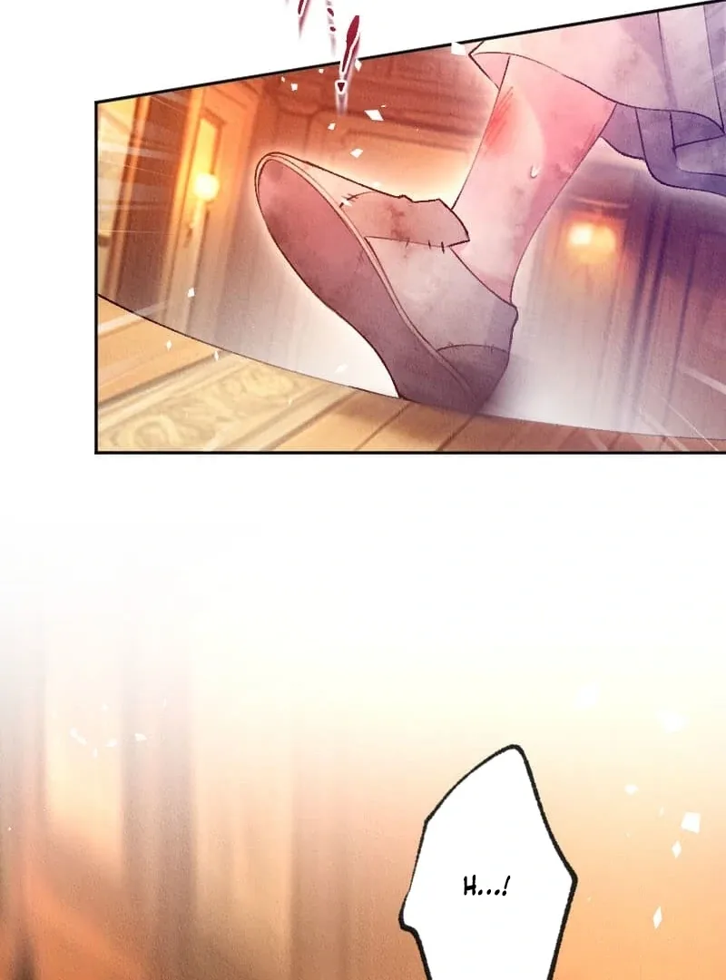 The Neglected Noble Lady Became the Beloved Caretaker of the Imperial Family Chapter 7 page 43