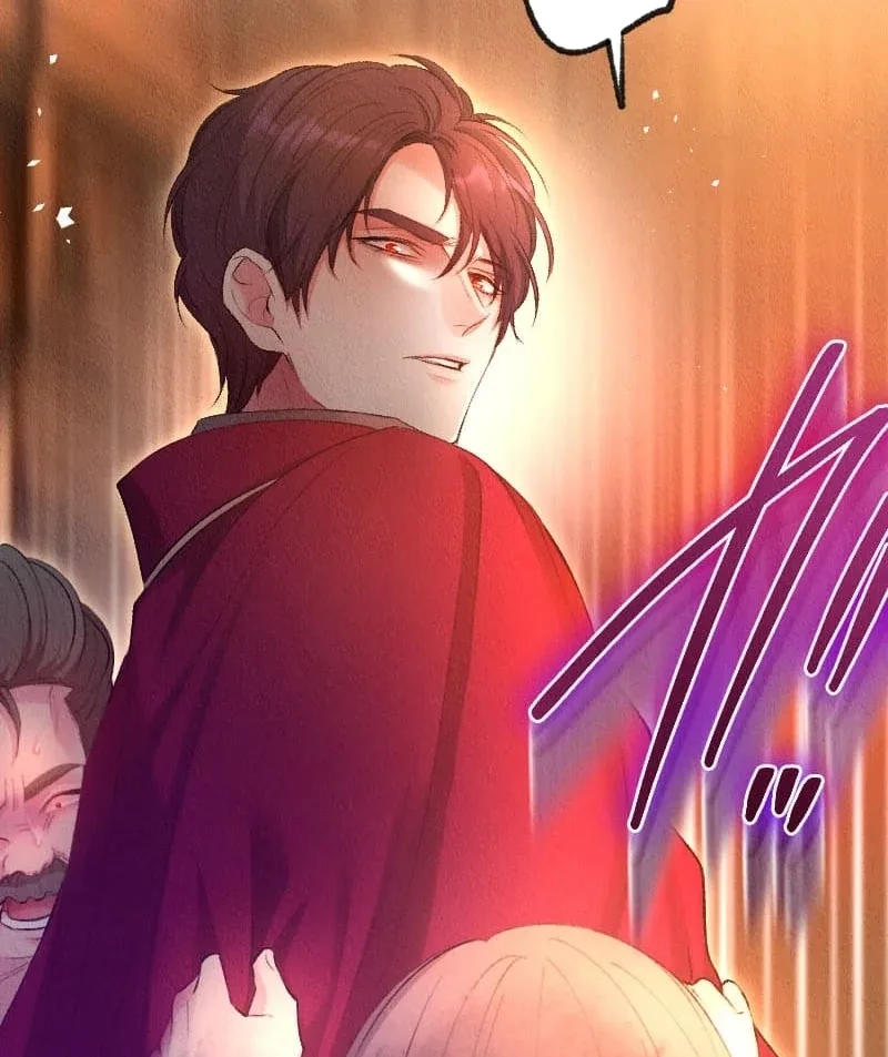 The Neglected Noble Lady Became the Beloved Caretaker of the Imperial Family Chapter 7 page 44