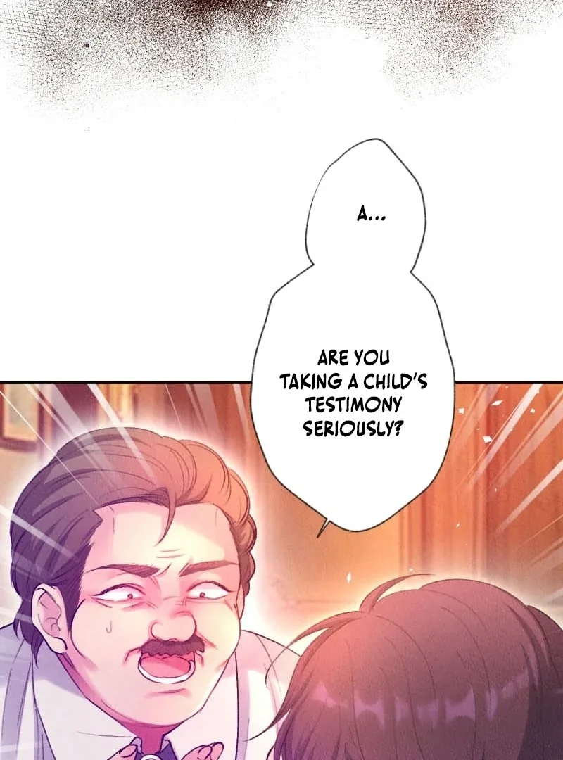 The Neglected Noble Lady Became the Beloved Caretaker of the Imperial Family Chapter 7 page 41